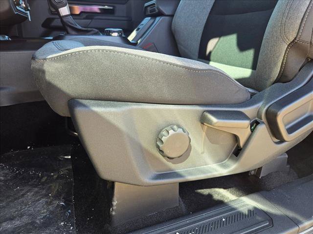 New 2025 Ford Bronco 2-Door image 4