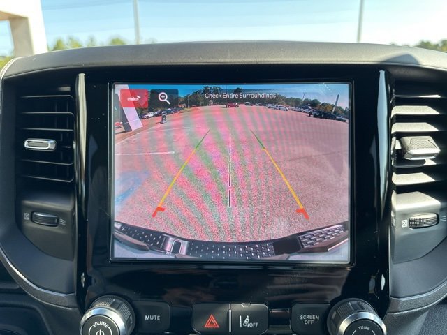 New 2026 RAM 1500 Tradesman image 15