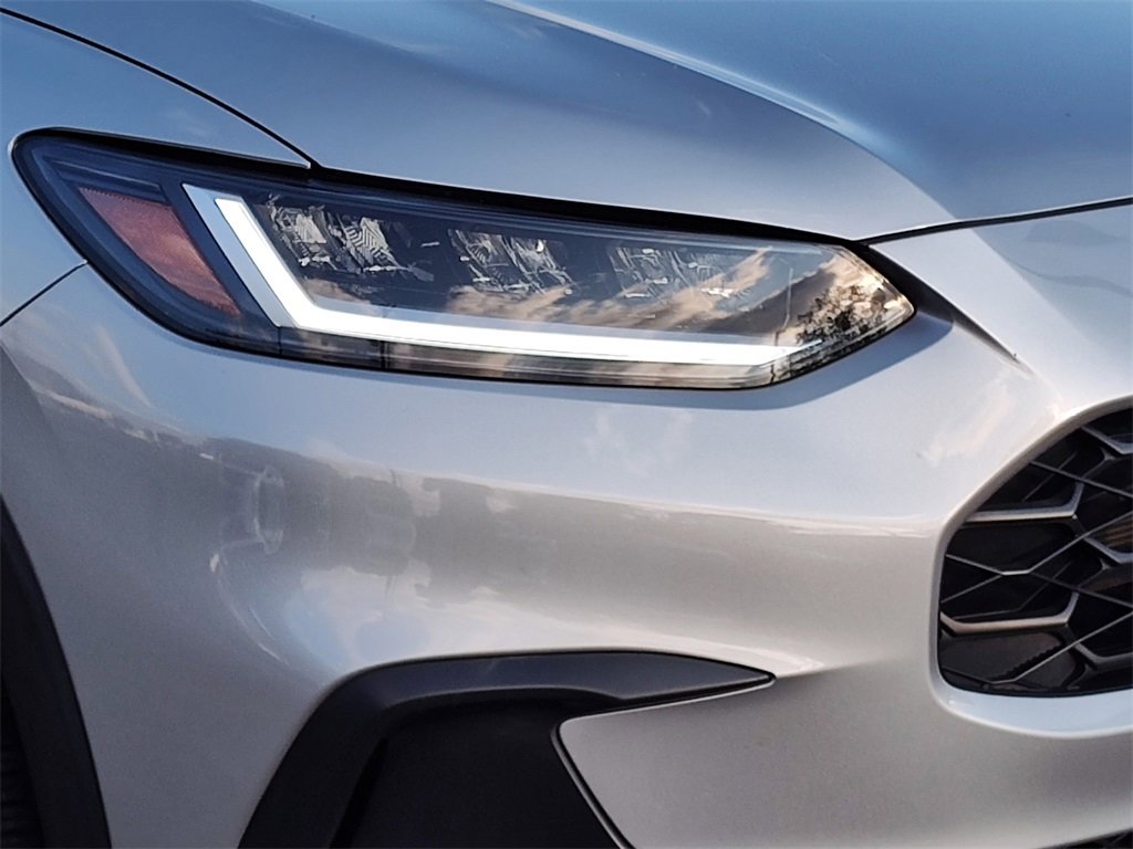 Certified 2024 Honda HR-V LX image 14