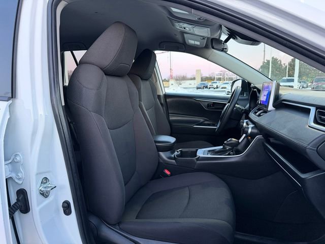 Certified 2024 Toyota RAV4 LE image 18