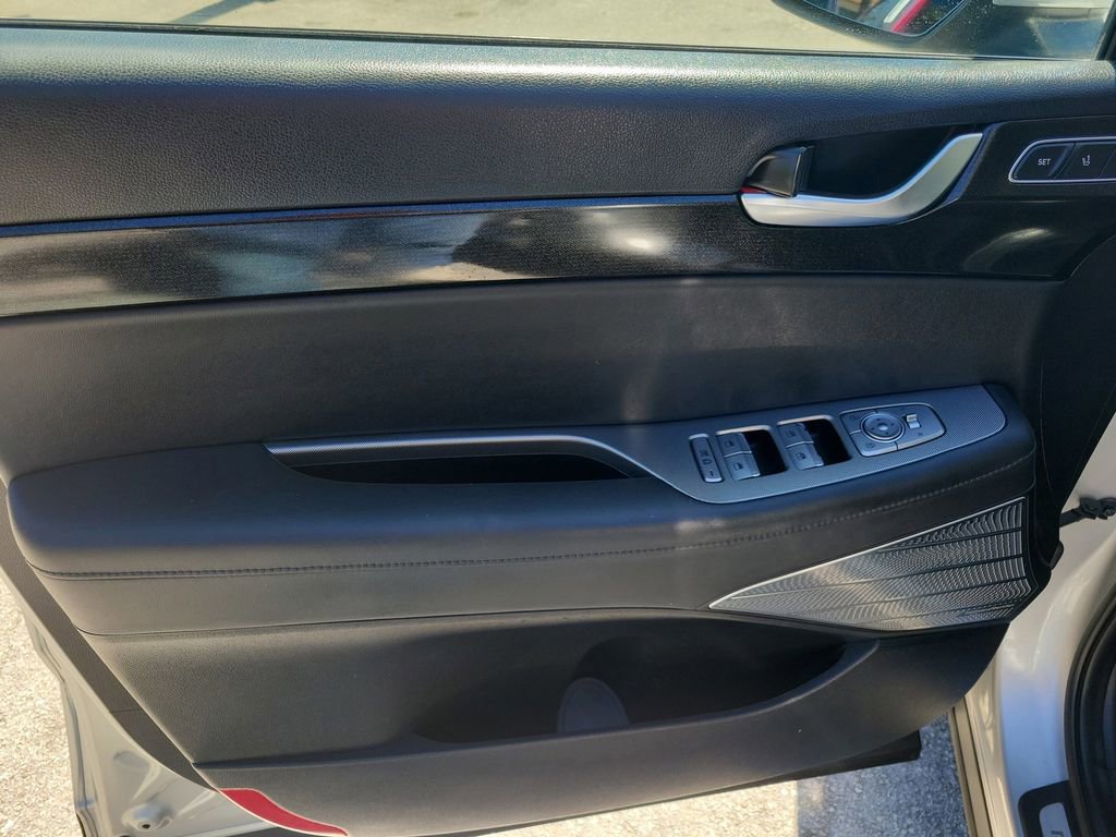 Used 2022 Hyundai Palisade Limited image 23