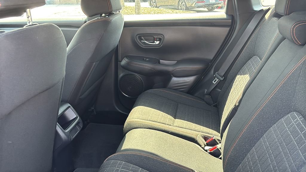Used 2024 Honda HR-V Sport image 29