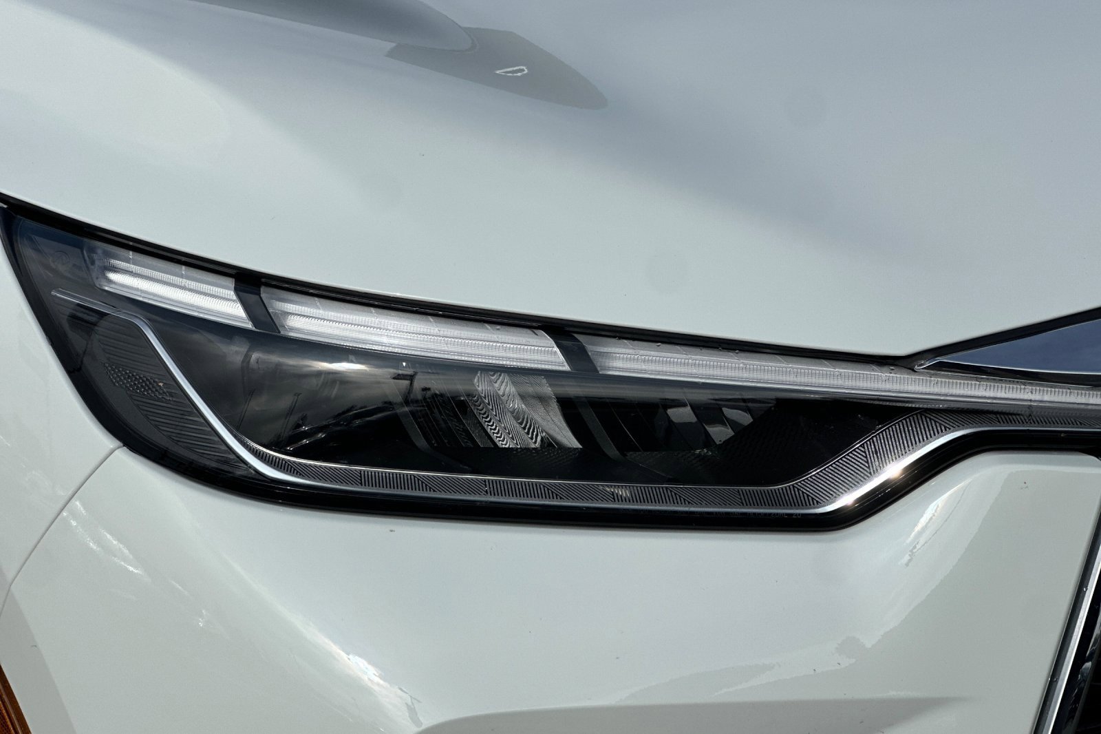 Certified 2025 INFINITI QX60 Pure image 49