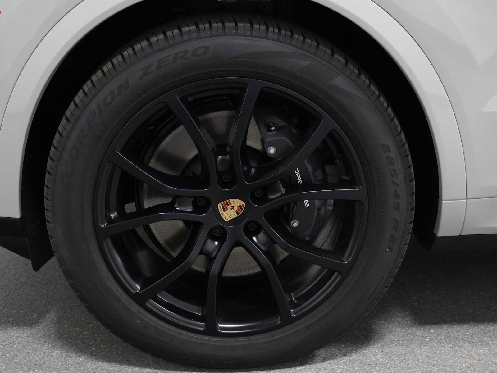 New 2026 Porsche Cayenne AWD/4WD image 38