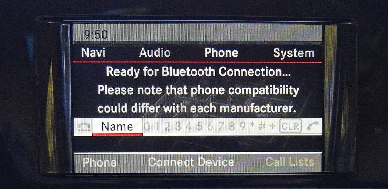 Used 2014 Mercedes-Benz GLK 350 4MATIC w/ Premium 1 Package image 34