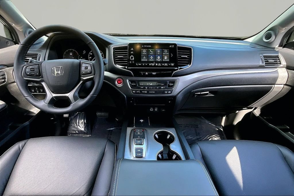 Used 2026 Honda Ridgeline RTL image 8