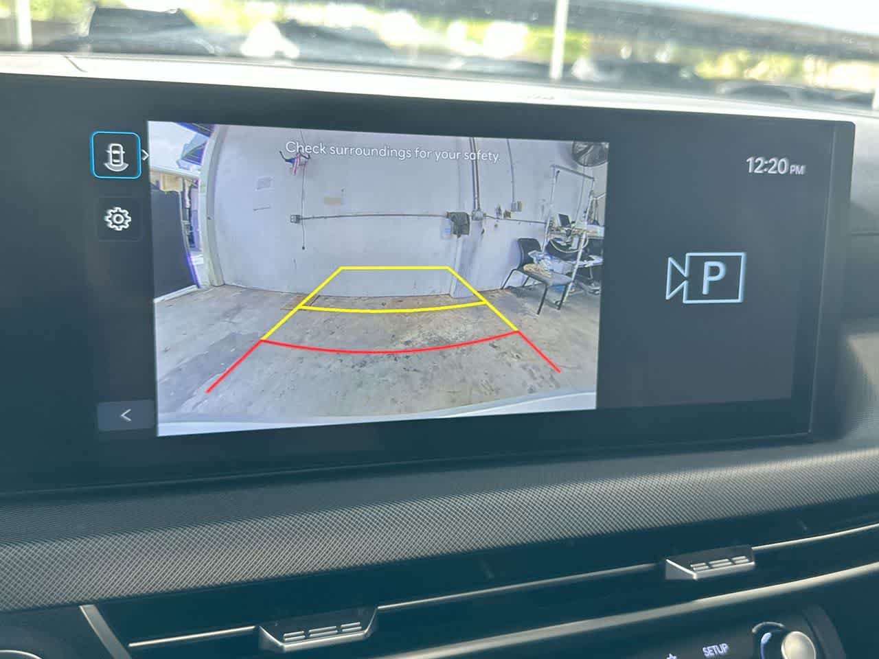 Used 2025 Hyundai Sonata SEL FWD image 19