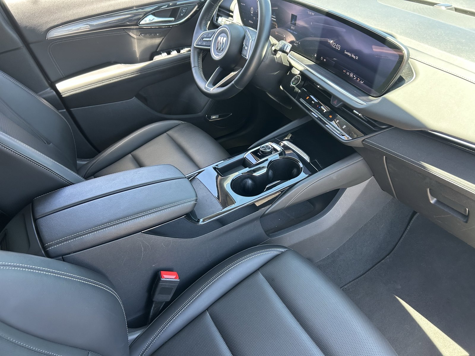 Certified 2024 Buick Envision Preferred AWD/4WD image 13