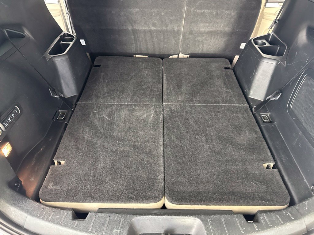 Used 2018 Ford Explorer Limited AWD/4WD image 49