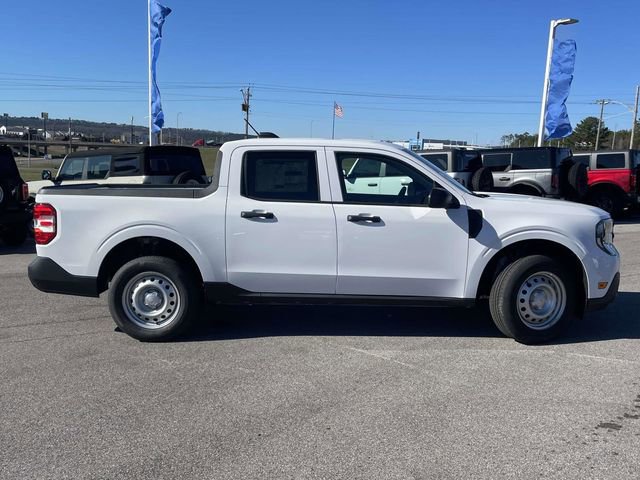 New 2026 Ford Maverick XL AWD/4WD image 2