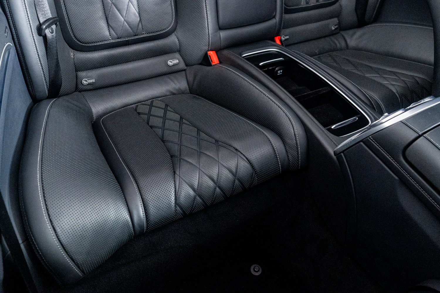 Used 2017 Mercedes-Benz S 550 Cabriolet image 32