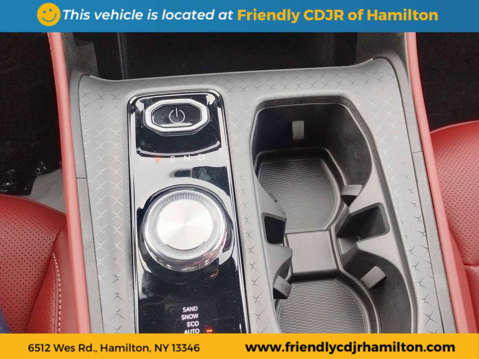 New 2025 Jeep Wagoneer S Launch Edition image 14