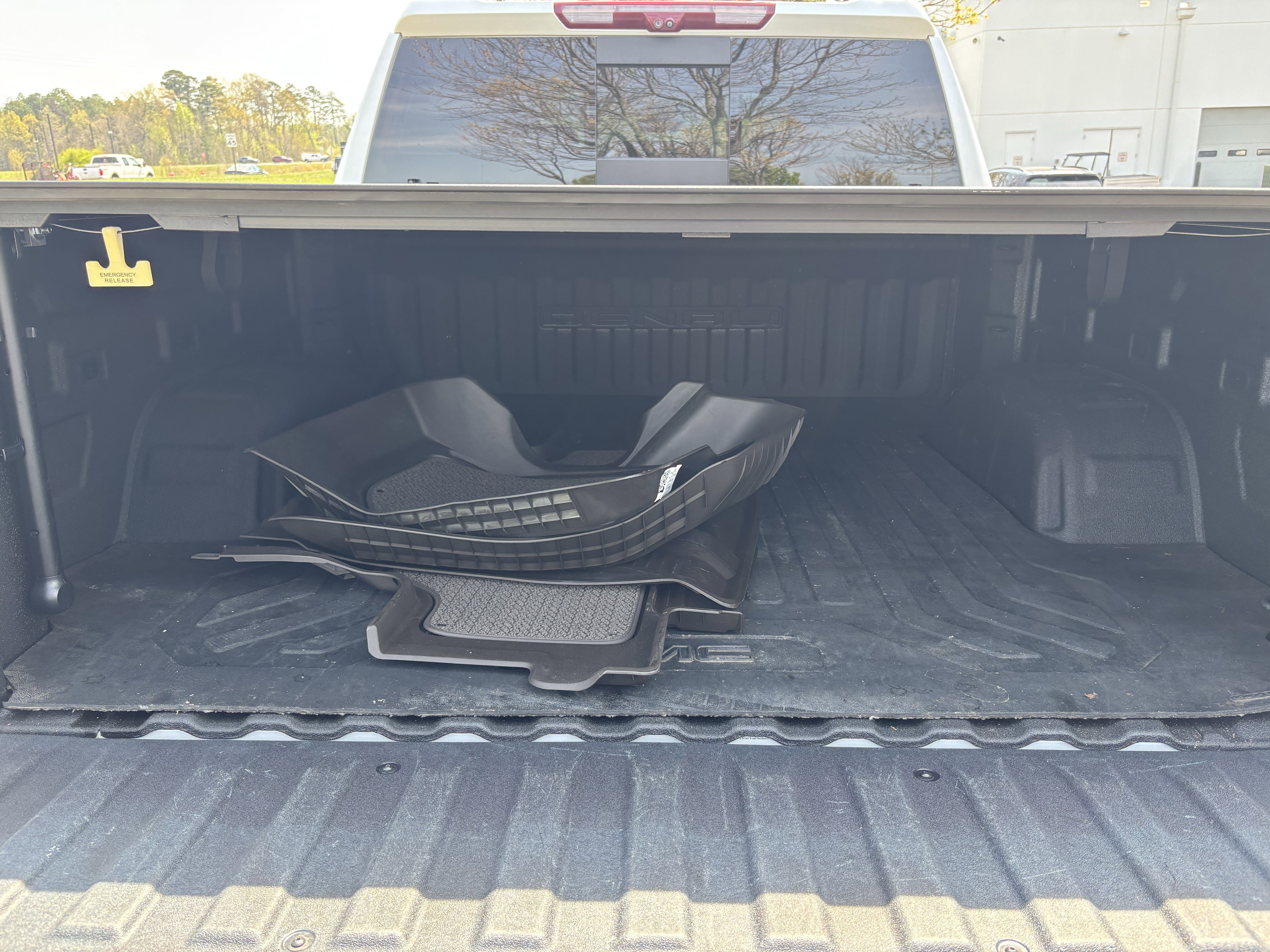 Used 2022 GMC Sierra 1500 Denali w/ Denali Reserve Package image 34