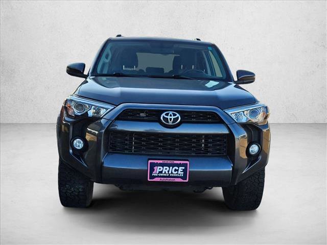 Used 2019 Toyota 4Runner SR5 image 2