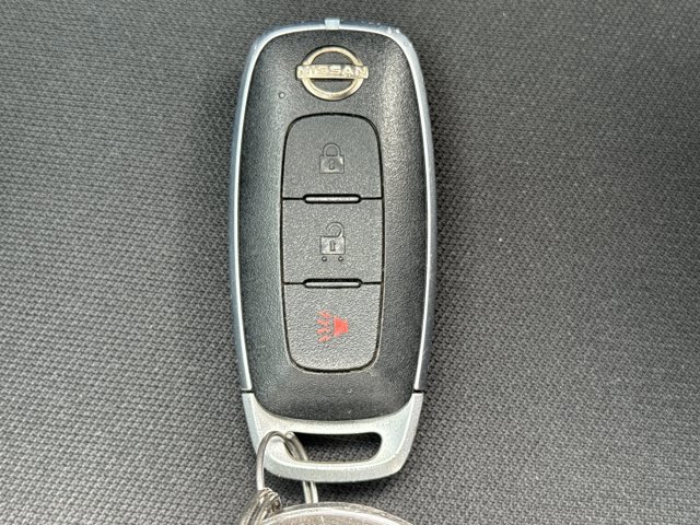 Certified 2023 Nissan Rogue S FWD image 19