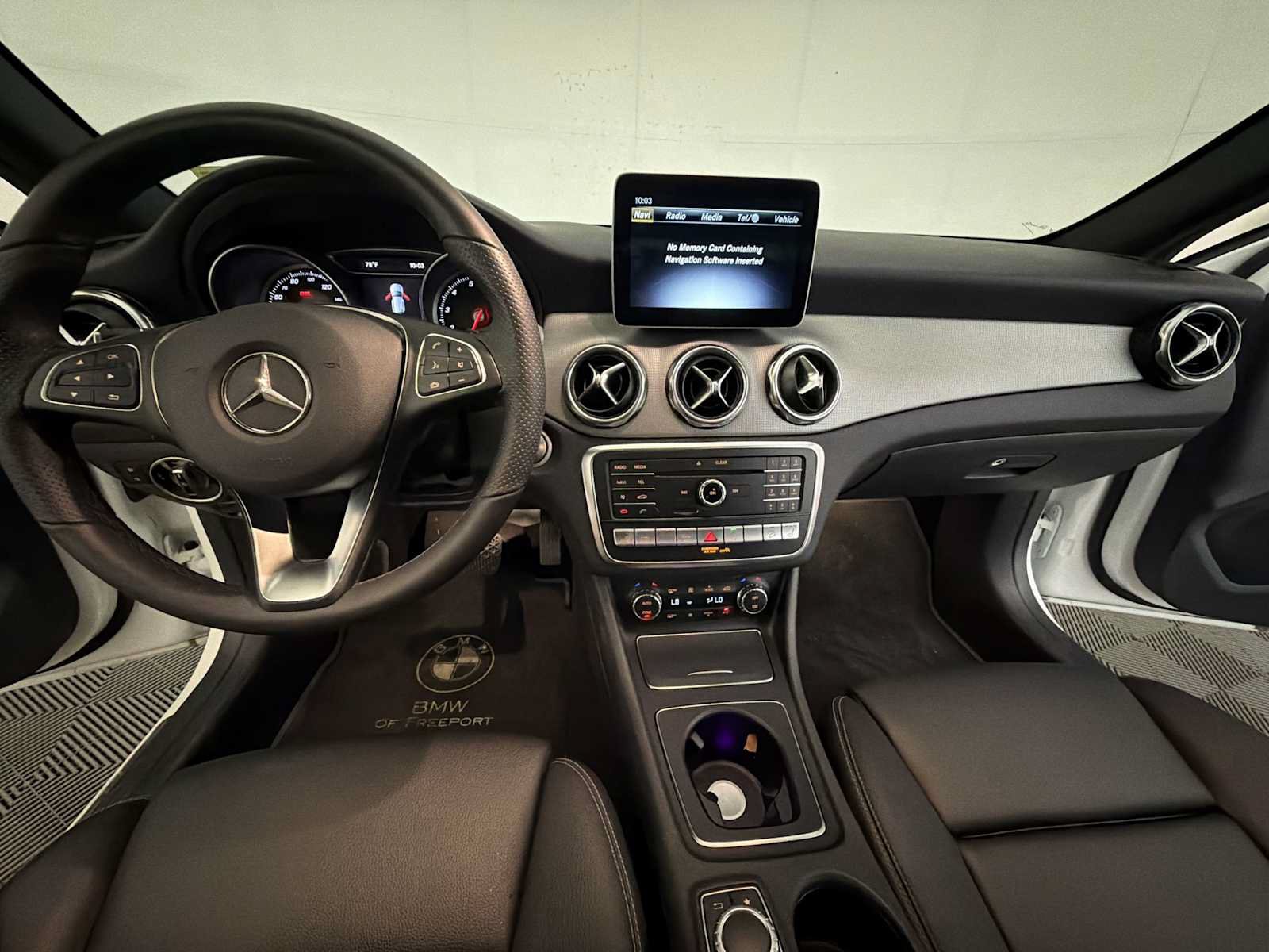 Used 2020 Mercedes-Benz GLA 250 4MATIC image 17