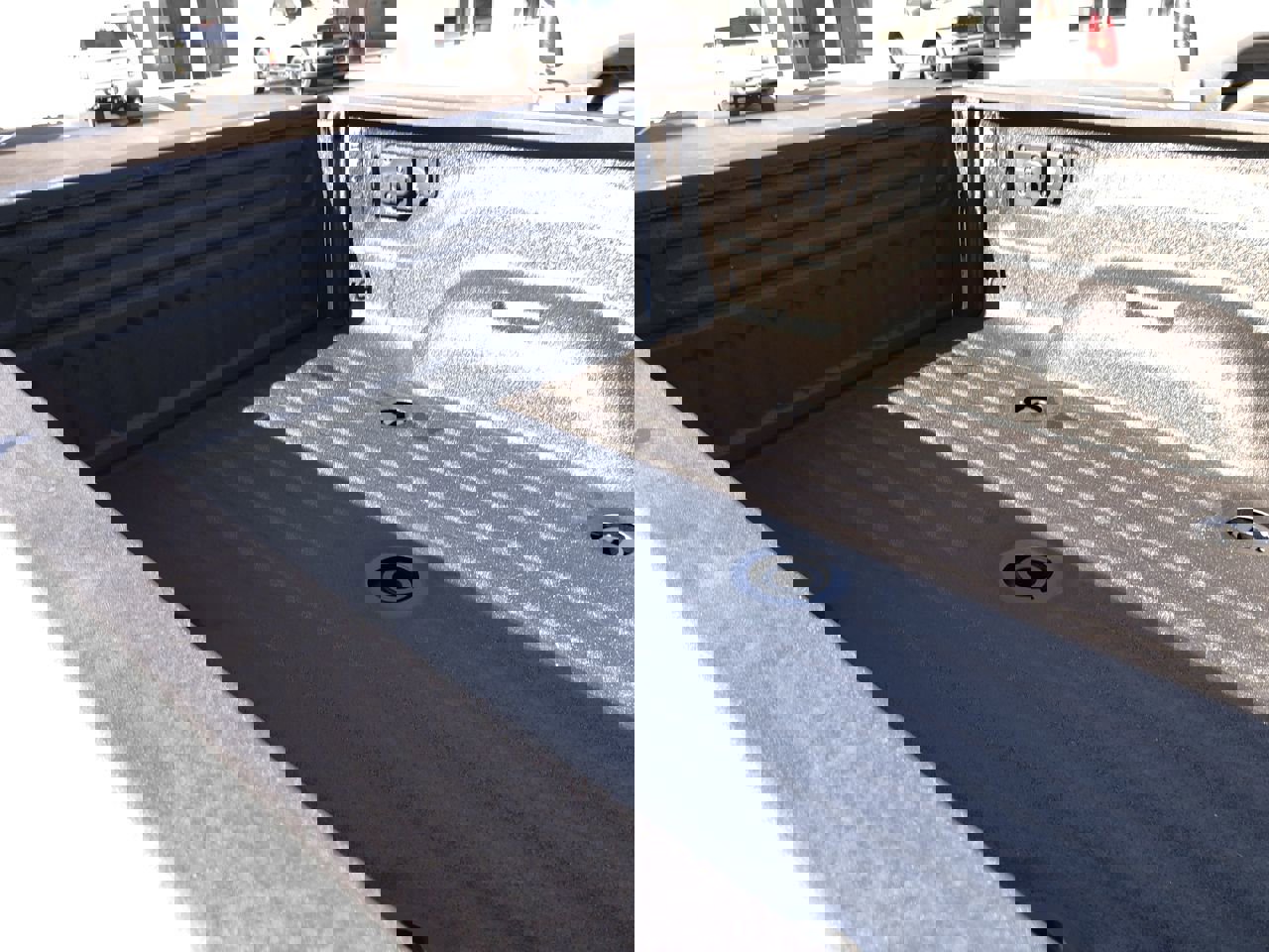 New 2026 RAM 2500 Laramie w/ Night Edition image 17