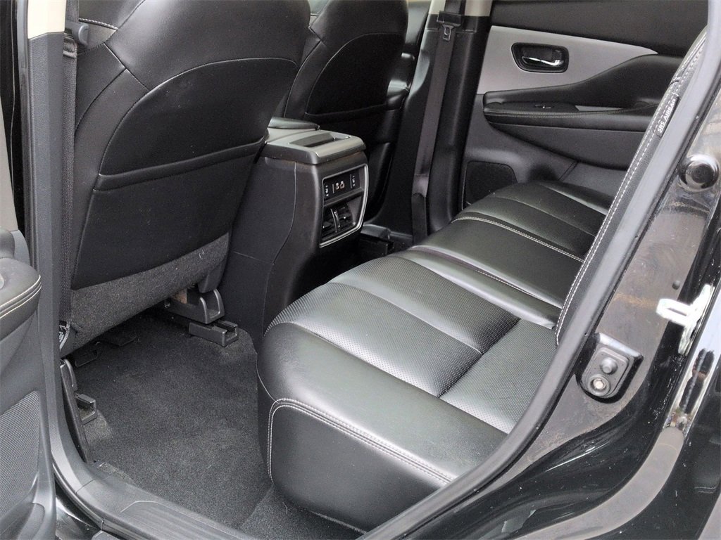 Used 2020 Nissan Murano SL image 19
