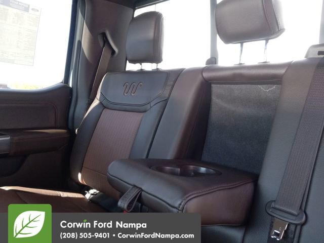 New 2026 Ford F350 King Ranch image 27