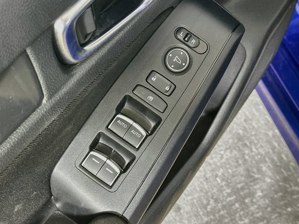 Used 2024 Honda Civic Sport image 20