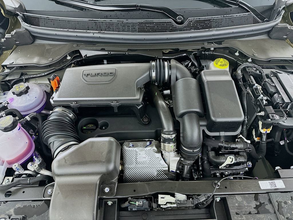 New 2026 Jeep Cherokee Laredo AWD/4WD image 18