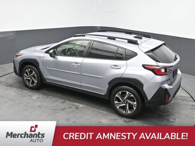 Used 2024 Subaru Crosstrek 2.0i Premium AWD/4WD image 33
