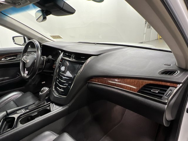 Used 2015 Cadillac CTS Luxury AWD/4WD image 31