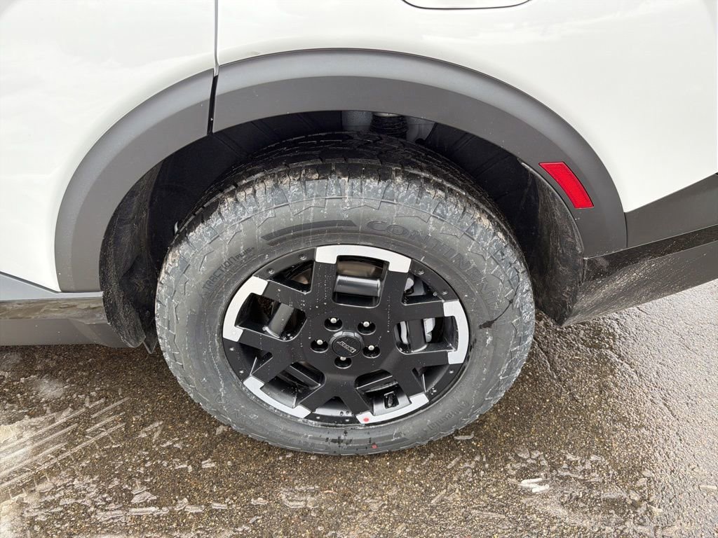 New 2026 Hyundai Palisade XRT Pro image 15