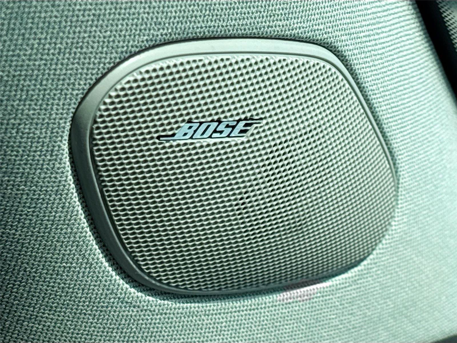 Used 2016 Cadillac SRX Luxury w/ Driver Awareness Package FWD image 19
