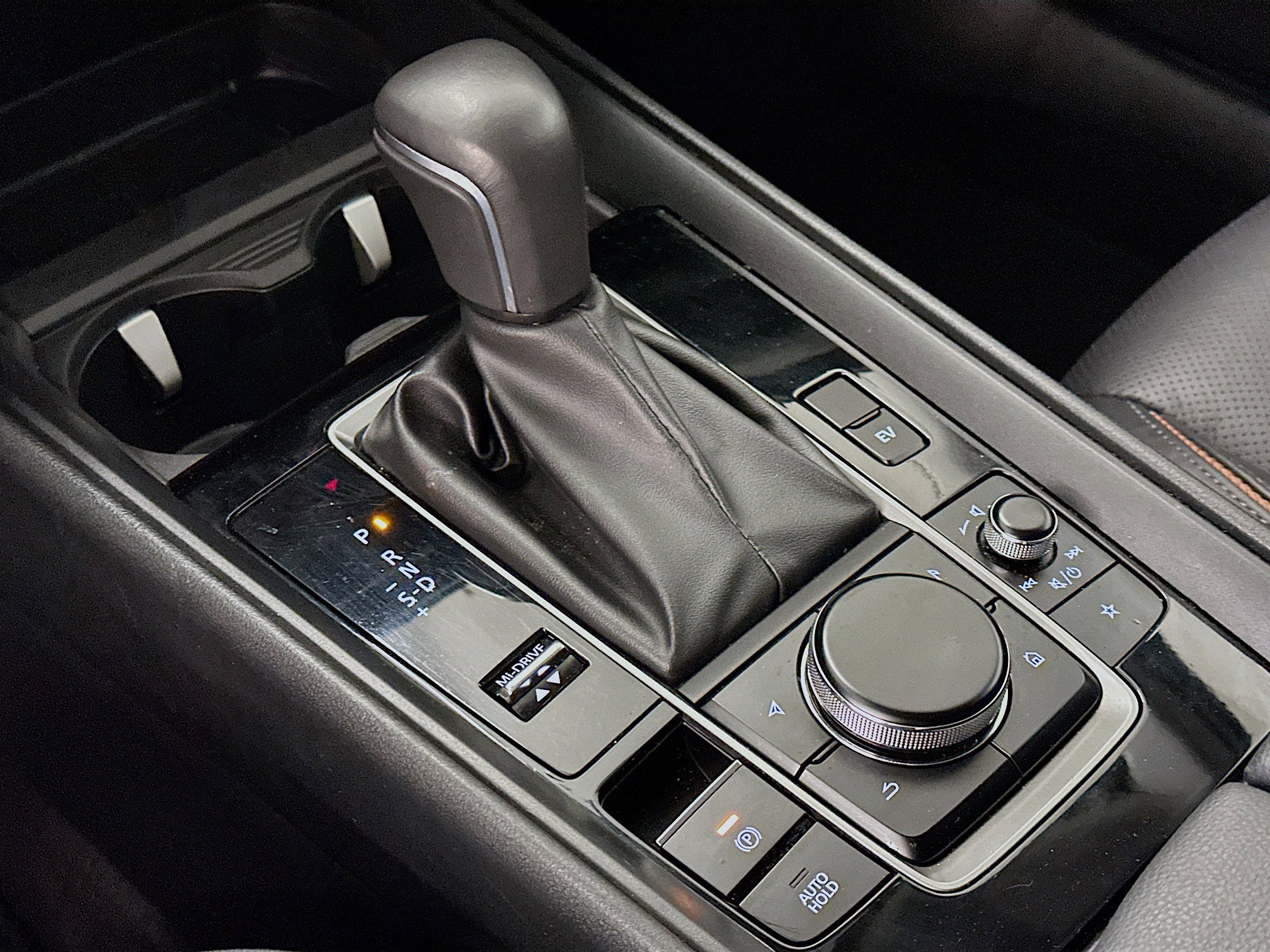 Used 2025 MAZDA CX-50 AWD 2.5 Hybrid w/ Premium Pkg image 25