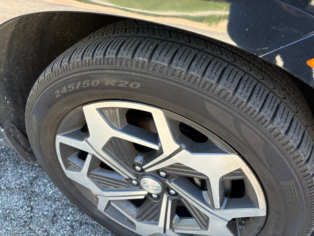 Used 2022 Hyundai Palisade Calligraphy image 10