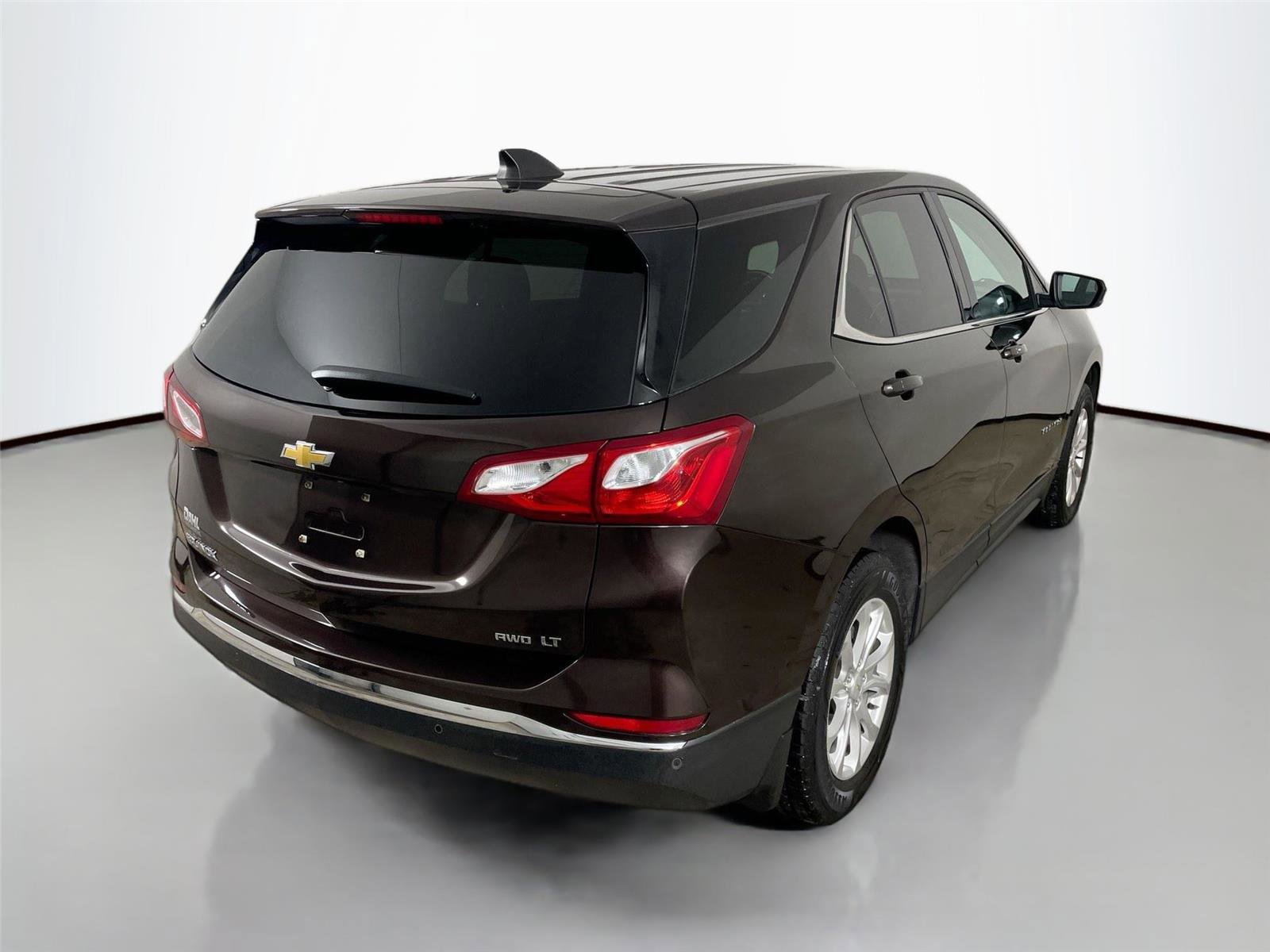 Used 2020 Chevrolet Equinox LT image 7