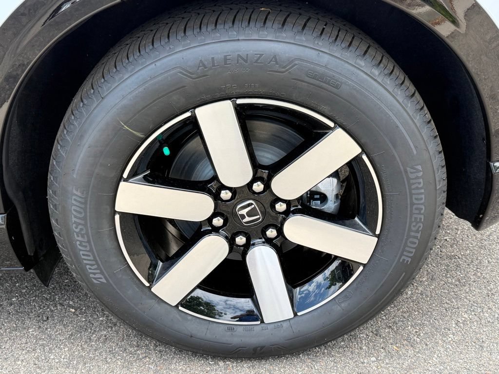 New 2026 Honda Prologue Touring image 11
