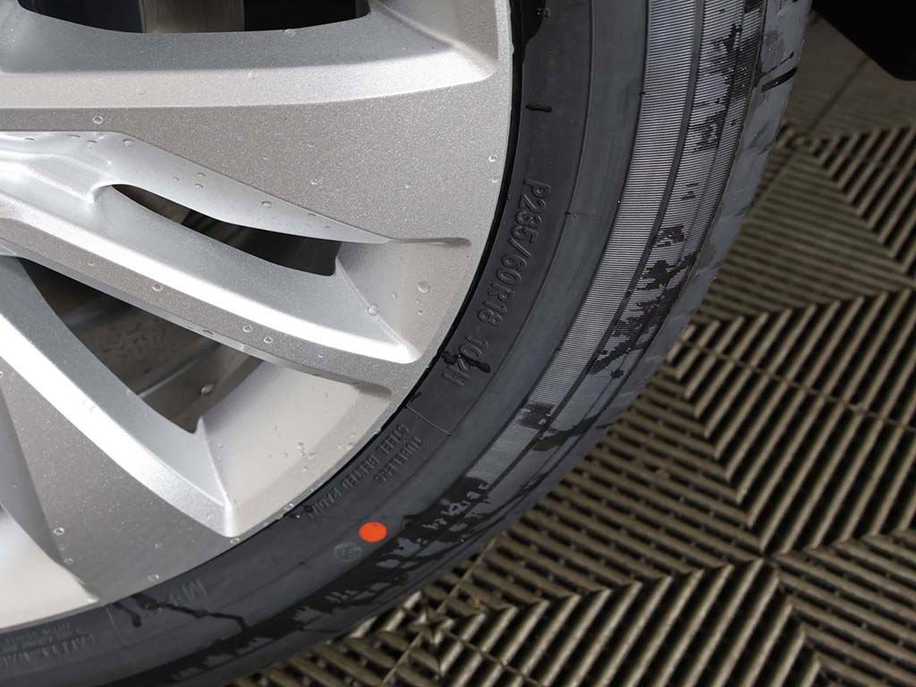 New 2026 Mitsubishi Outlander ES FWD image 20