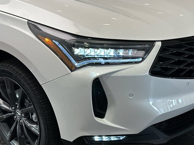 Used 2026 Acura RDX w/ Advance Package AWD/4WD image 7