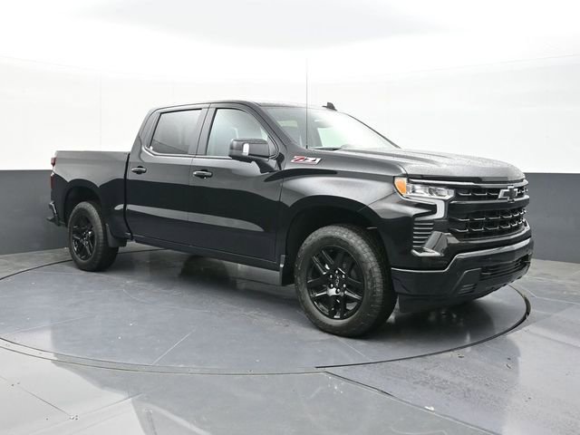 New 2026 Chevrolet Silverado 1500 RST image 21