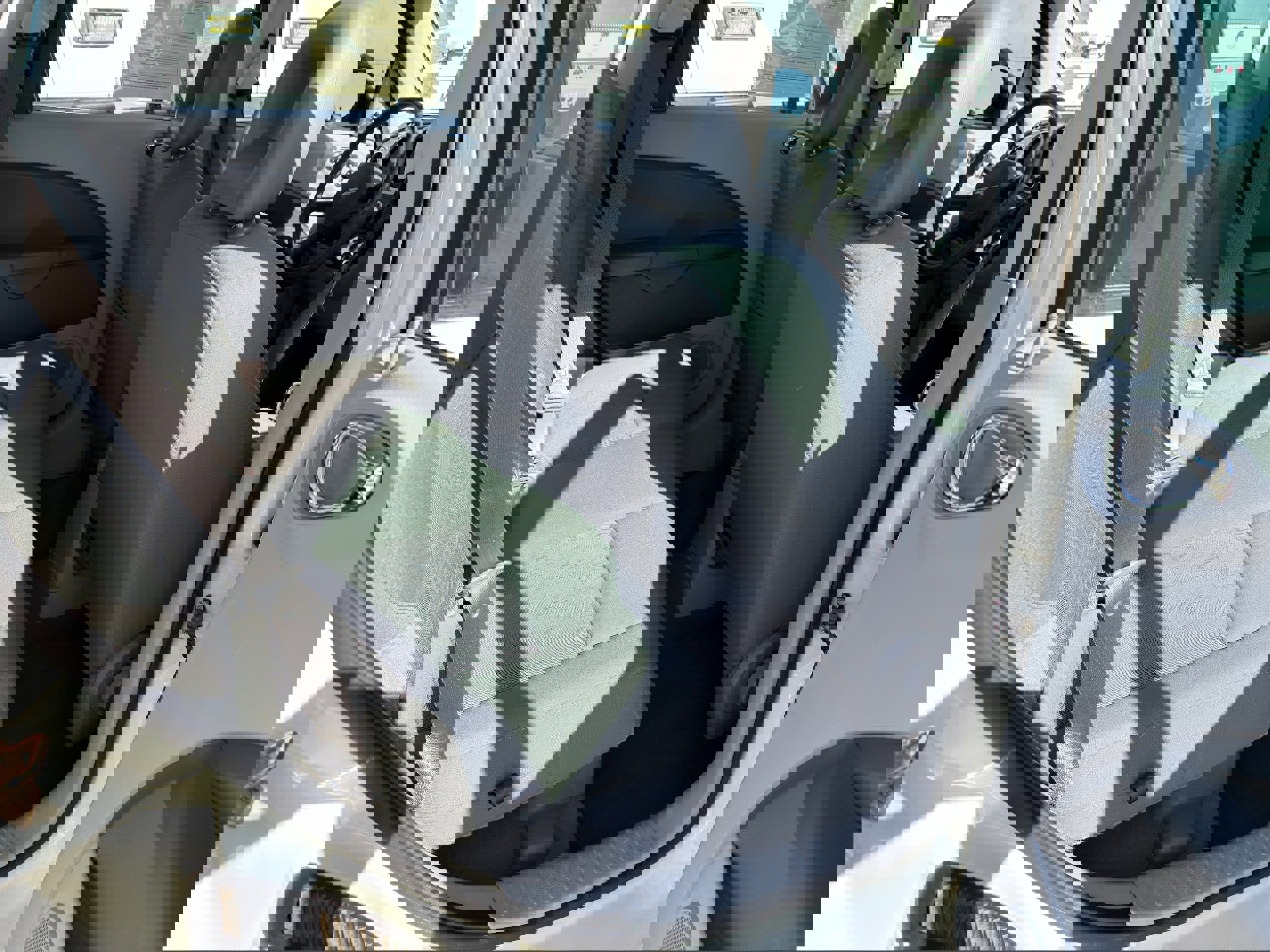 Used 2007 Chrysler PT Cruiser image 12