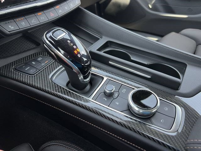 New 2026 Cadillac CT5 V w/ Technology Package RWD image 19