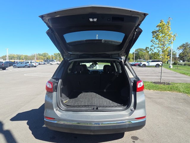 Used 2018 Chevrolet Equinox Premier FWD image 10