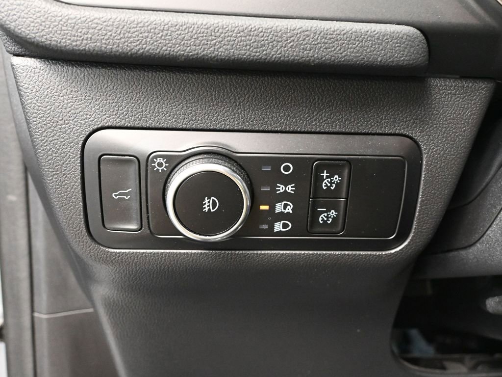 Used 2024 Ford Escape Platinum AWD/4WD image 30