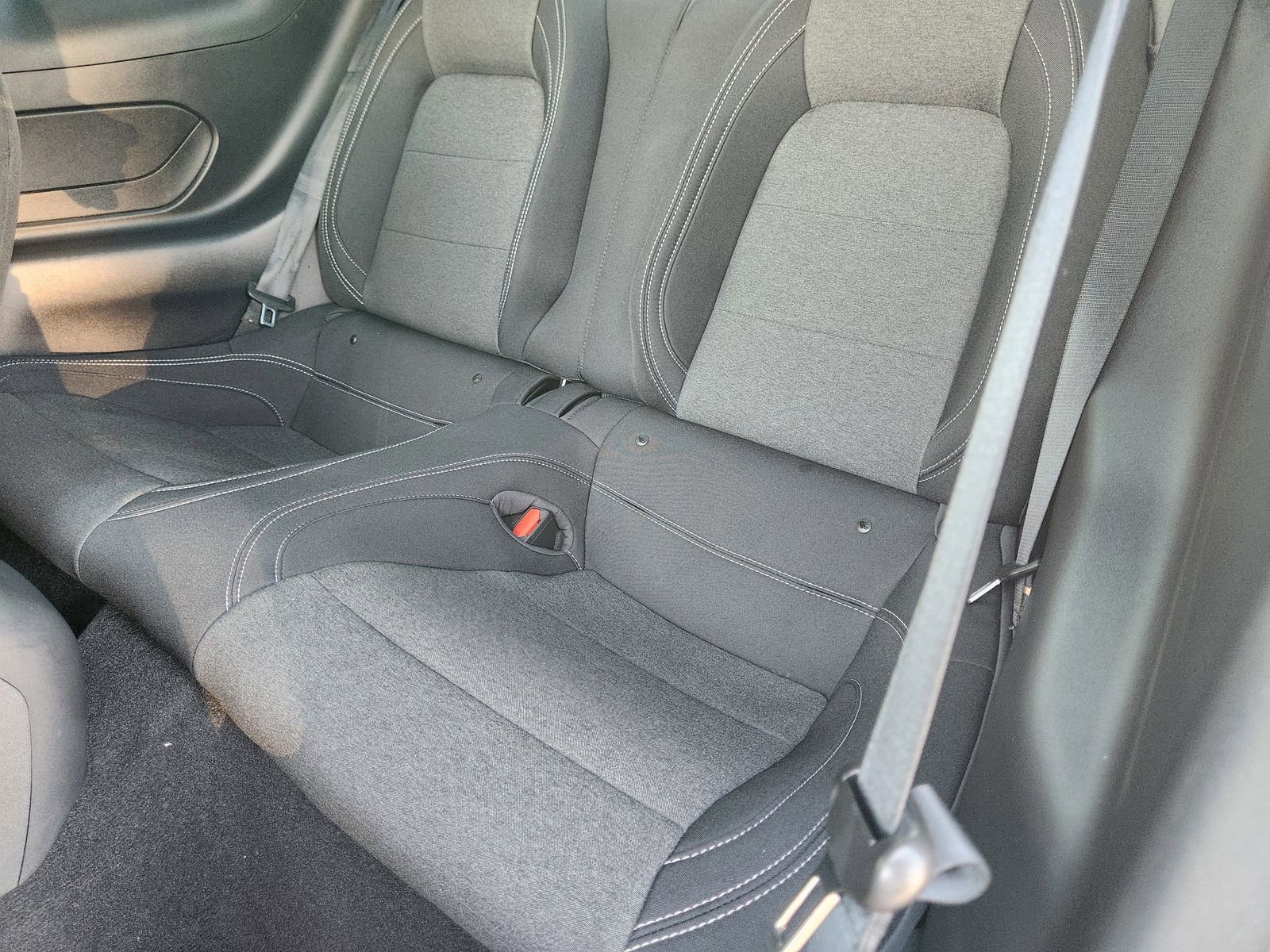 Used 2024 Ford Mustang GT image 33