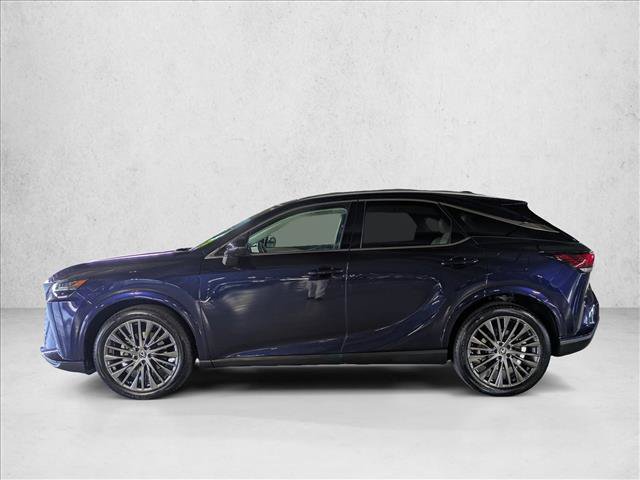 Used 2023 Lexus RX 350 FWD w/ Accessory Package (Z1) image 9