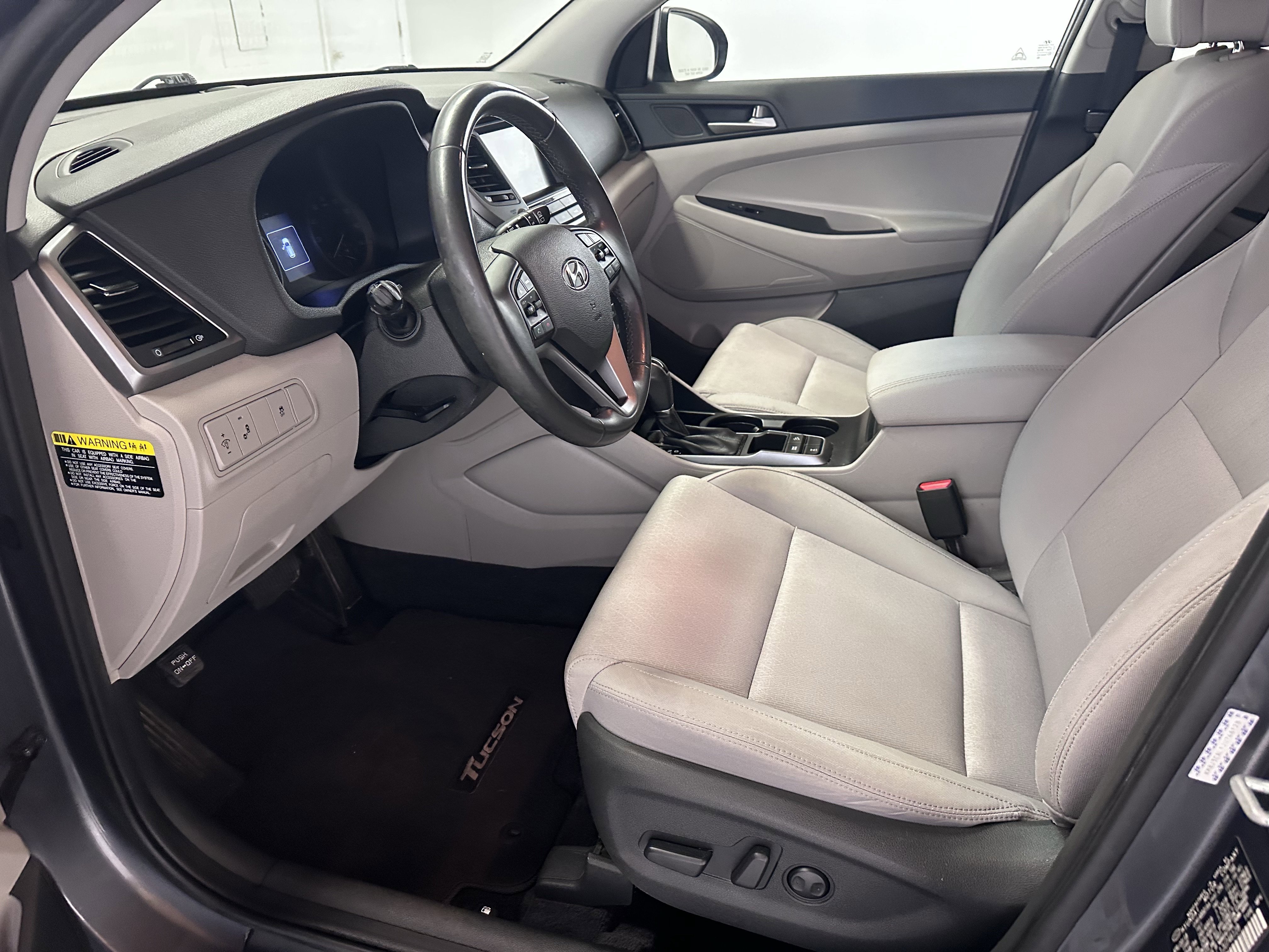 Used 2018 Hyundai Tucson Sport w/ Cargo Package image 39