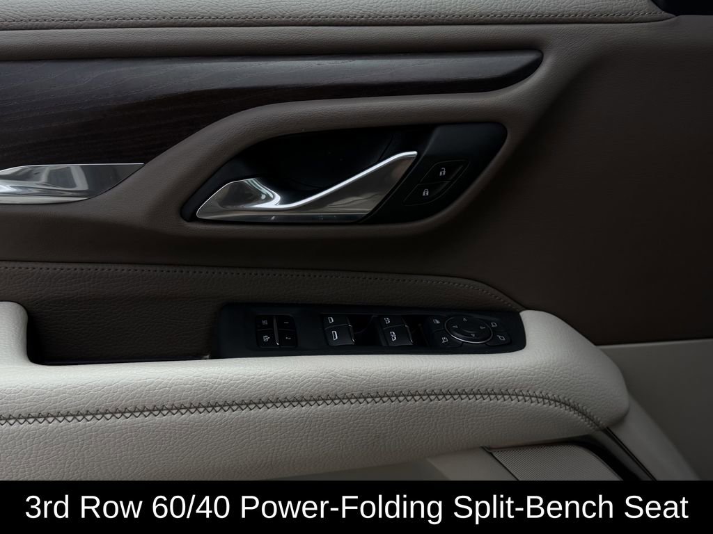 Used 2024 GMC Yukon Denali image 29