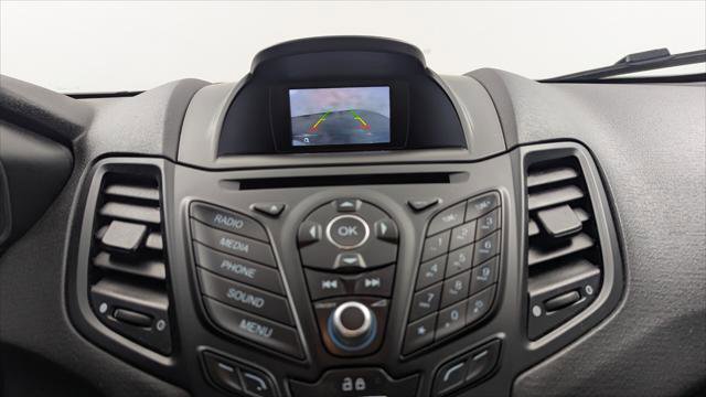Used 2019 Ford Fiesta SE FWD image 29