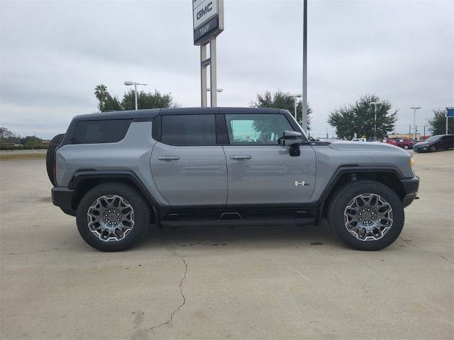 New 2025 GMC Hummer EV 3X image 8