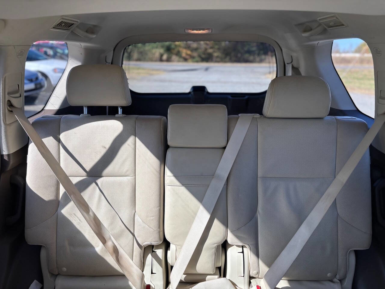 Used 2016 Lexus GX 460 Base AWD 4dr SUV image 27