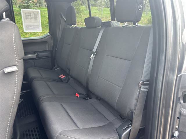 Used 2018 Ford F150 XLT w/ Equipment Group 302A Luxury AWD/4WD image 16