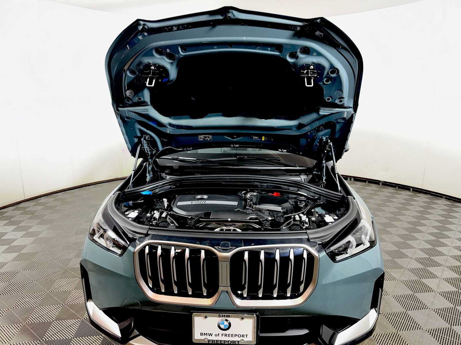 Used 2026 BMW X1 xDrive28i w/ Convenience Package AWD/4WD image 30