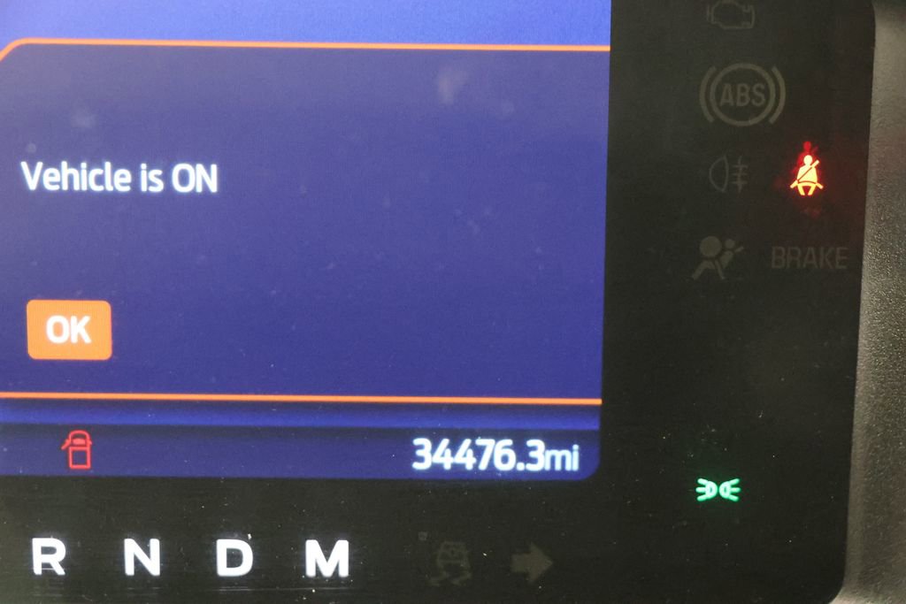 Used 2023 Ford Bronco Wildtrak image 19